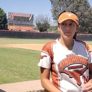 Meet your Posher, Anneliese